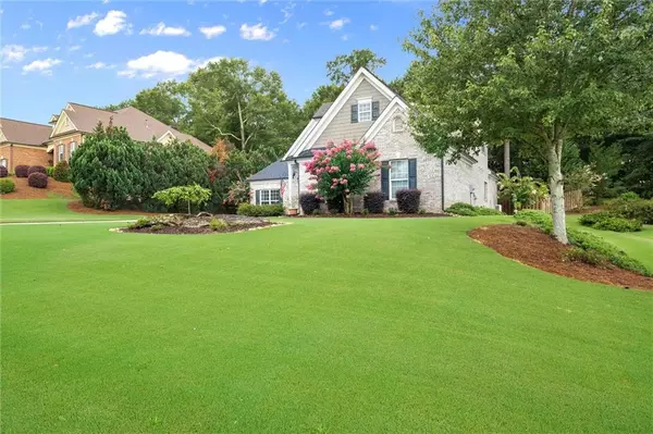 Monroe, GA 30656,2040 Double Springs PL