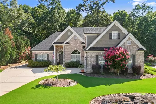 Monroe, GA 30656,2040 Double Springs PL