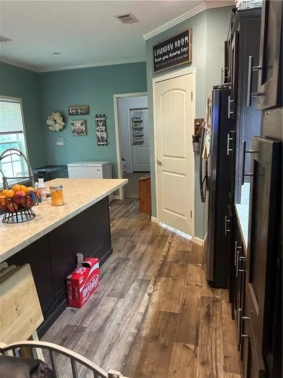 Colbert, GA 30628,2477 Shoal Creek RD