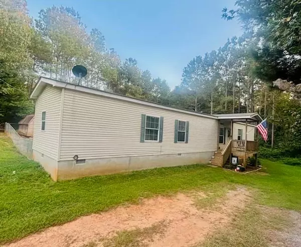 2477 Shoal Creek RD, Colbert, GA 30628