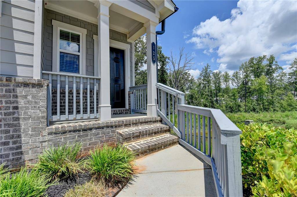 Braselton, GA 30517,125 Osprey Overlook DR