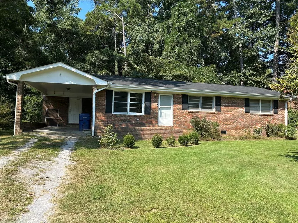 Dallas, GA 30132,204 Polk AVE