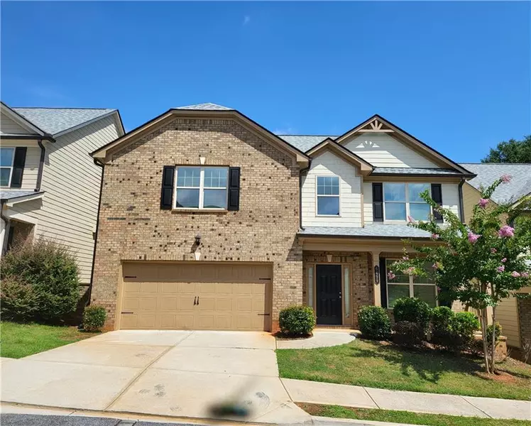 6499 Panasa CT, Norcross, GA 30084