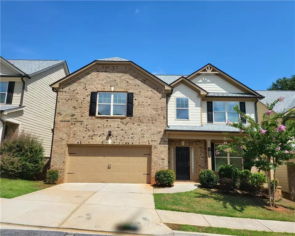 Norcross, GA 30084,6499 Panasa CT
