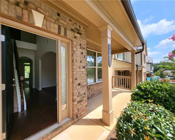 Norcross, GA 30084,6499 Panasa CT