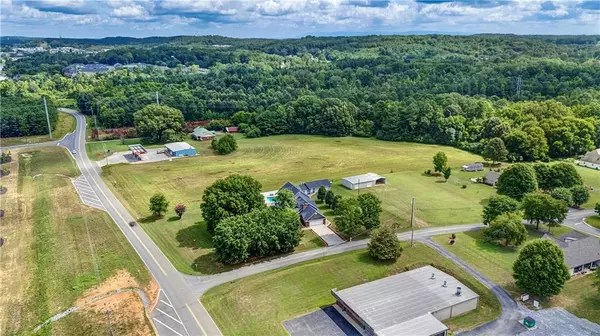 Calhoun, GA 30701,114 Belwood DR SE