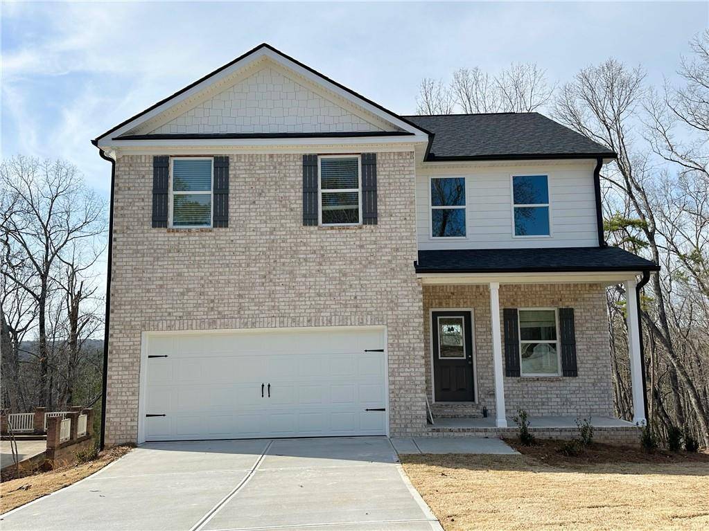 5110 Black Bear TRL, Douglasville, GA 30135
