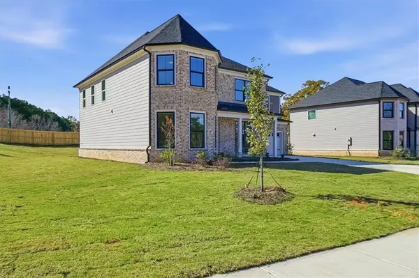 Lawrenceville, GA 30043,1512 Reserve Glen DR