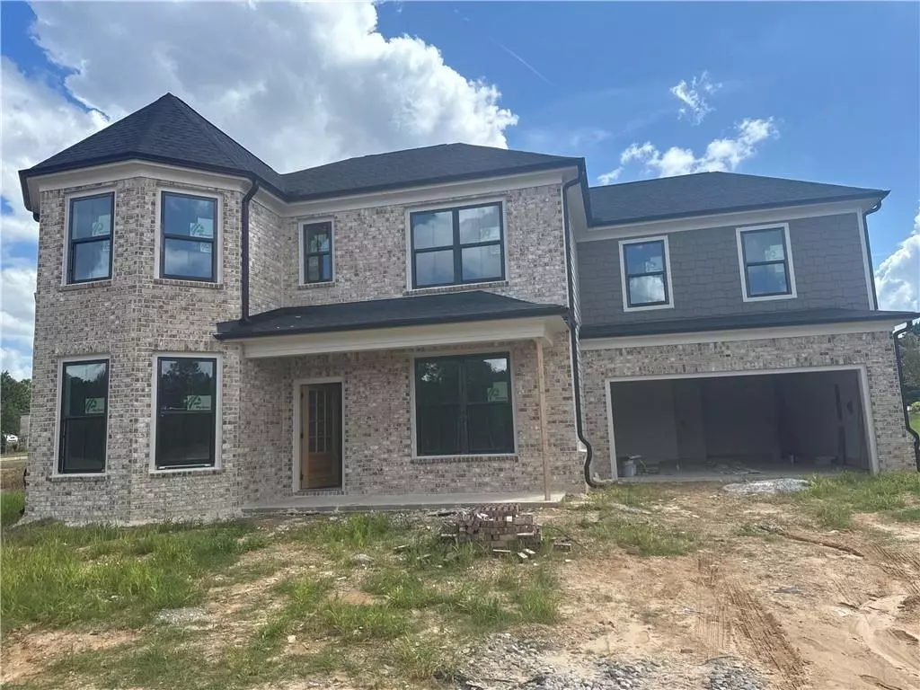 Lawrenceville, GA 30043,1512 Reserve Glen DR