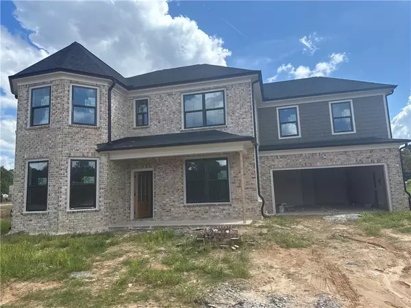 1512 Reserve Glen DR, Lawrenceville, GA 30043