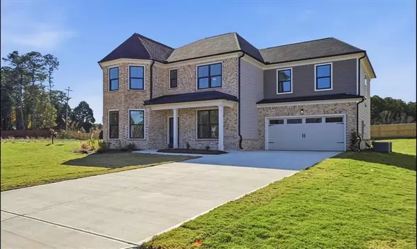 Lawrenceville, GA 30043,1512 Reserve Glen DR