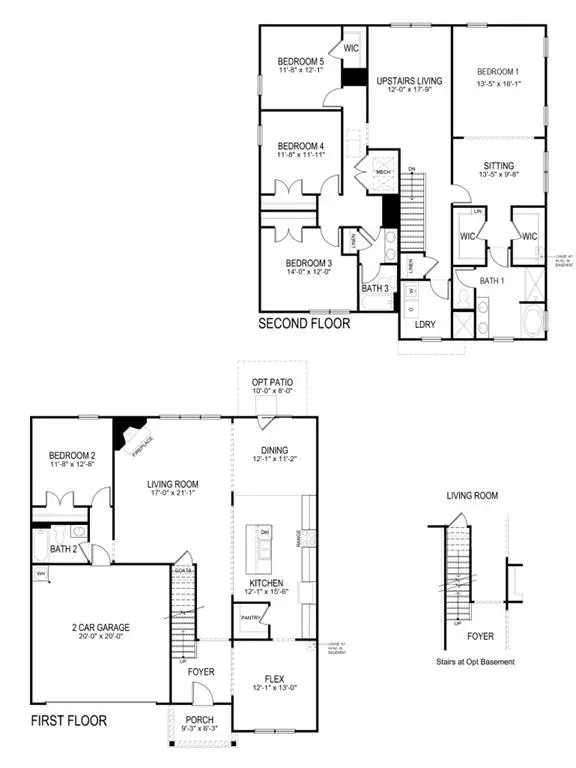 Cartersville, GA 30120,121 Landsdowne WAY