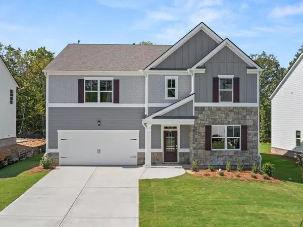 Cartersville, GA 30120,121 Landsdowne WAY