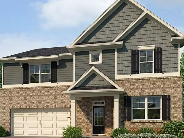 121 Landsdowne WAY, Cartersville, GA 30120