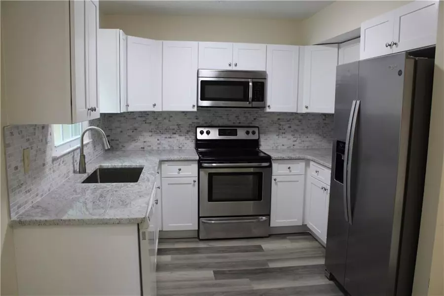 1233 Sweet Pine DR, Norcross, GA 30093