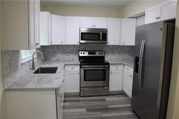 1233 Sweet Pine DR, Norcross, GA 30093