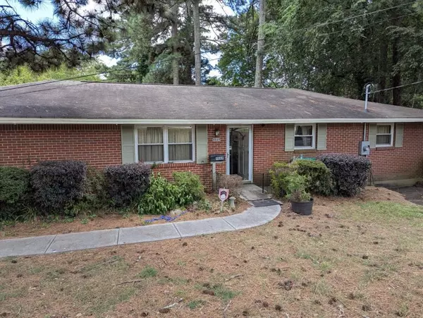 4669 Lawrenceville HWY, Tucker, GA 30084