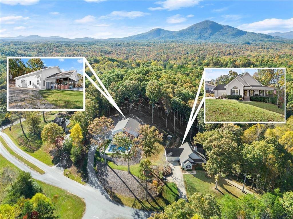 Cleveland, GA 30528,125 Rainbow CIR