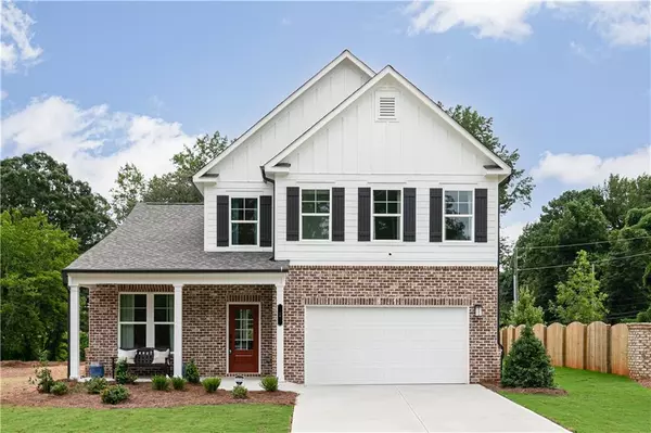 26 Hickory Grove AVE, Lawrenceville, GA 30046