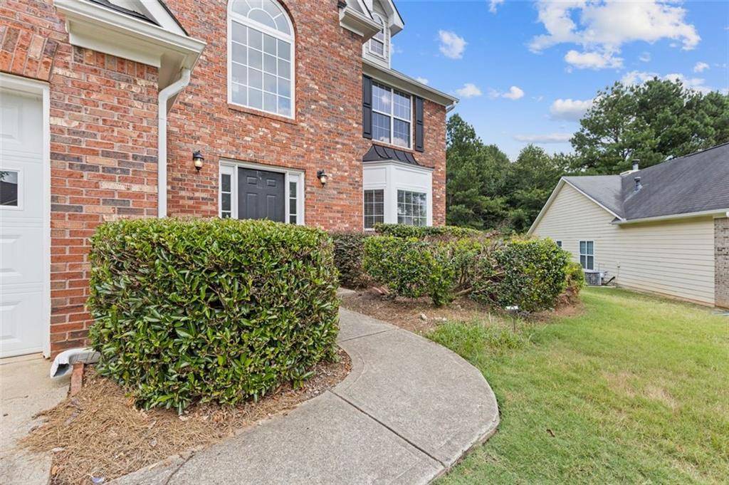 Dacula, GA 30019,2768 Ballyshannon CT