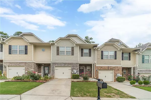 Lawrenceville, GA 30044,1983 Burns View LN