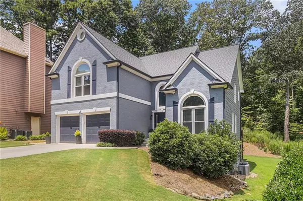 Woodstock, GA 30189,4083 Dream Catcher DR