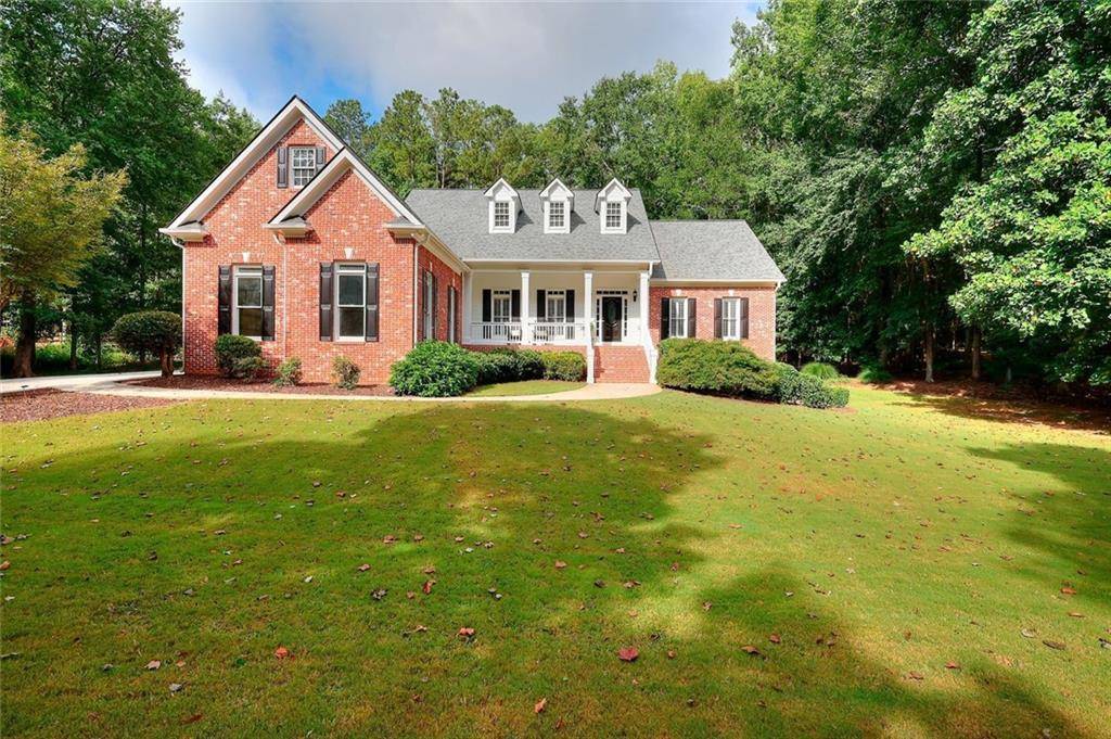 921 Providence LN, Monroe, GA 30656