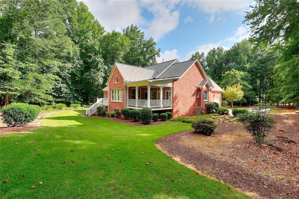 Monroe, GA 30656,921 Providence LN