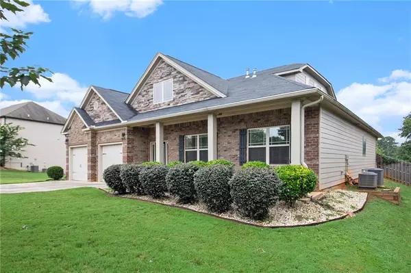 Mcdonough, GA 30252,9054 Dawes XING