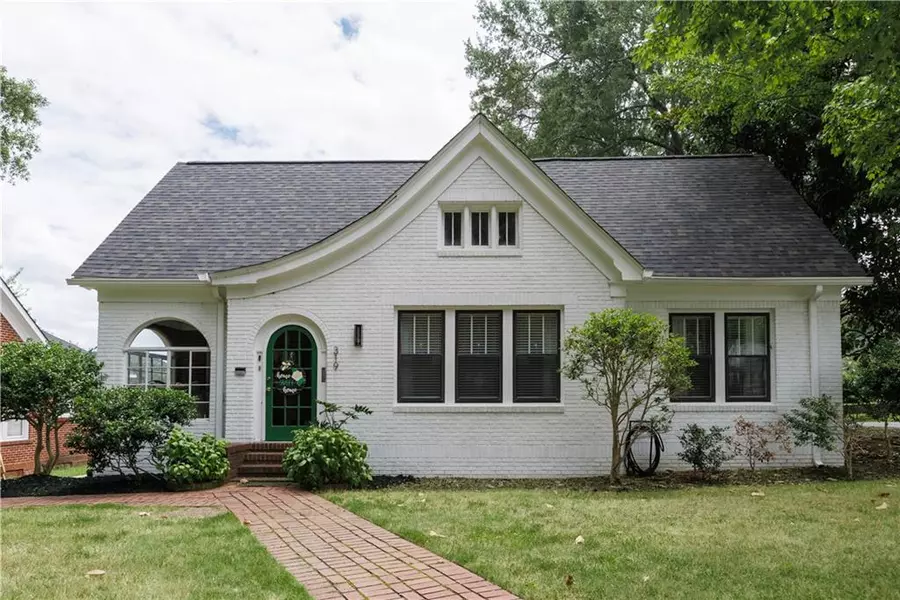 319 Church ST, Rockmart, GA 30153