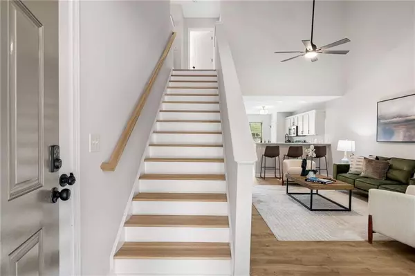 Fairburn, GA 30213,3063 Broadleaf TRL