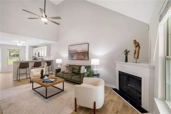 Fairburn, GA 30213,3063 Broadleaf TRL