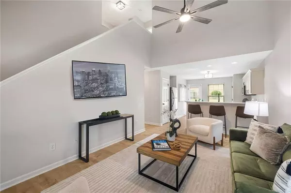 Fairburn, GA 30213,3063 Broadleaf TRL