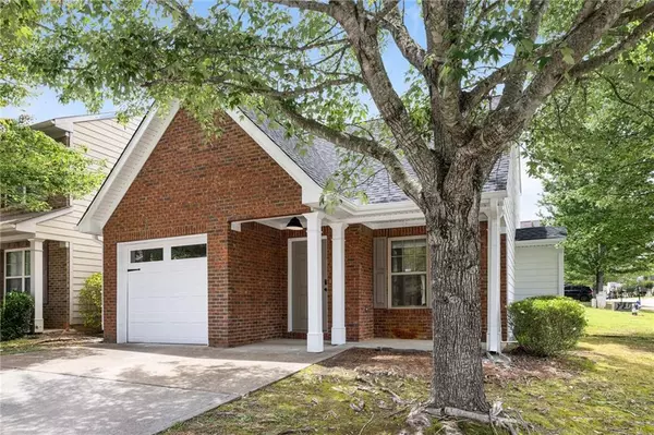 Fairburn, GA 30213,3063 Broadleaf TRL