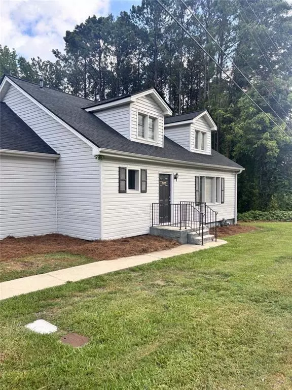 Lawrenceville, GA 30046,494 W Crogan ST