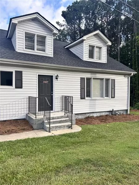 494 W Crogan ST, Lawrenceville, GA 30046