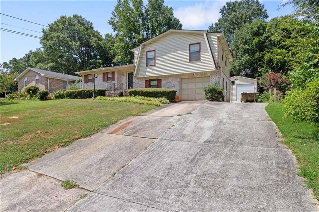 Decatur, GA 30035,2323 Emerald Falls DR