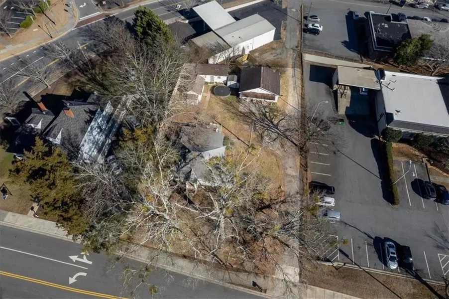 2930 Dallas ST NW, Kennesaw, GA 30144