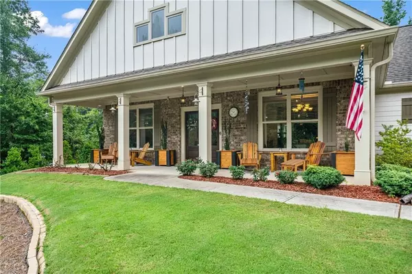 Cumming, GA 30041,7540 Wandering Oak WAY