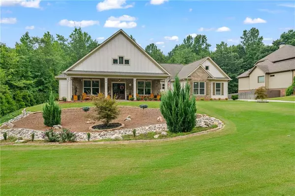 Cumming, GA 30041,7540 Wandering Oak WAY