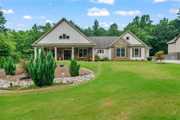 Cumming, GA 30041,7540 Wandering Oak WAY