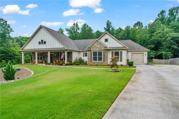 7540 Wandering Oak WAY, Cumming, GA 30041