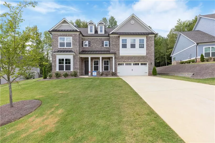 3832 Cheyenne LN, Jefferson, GA 30549