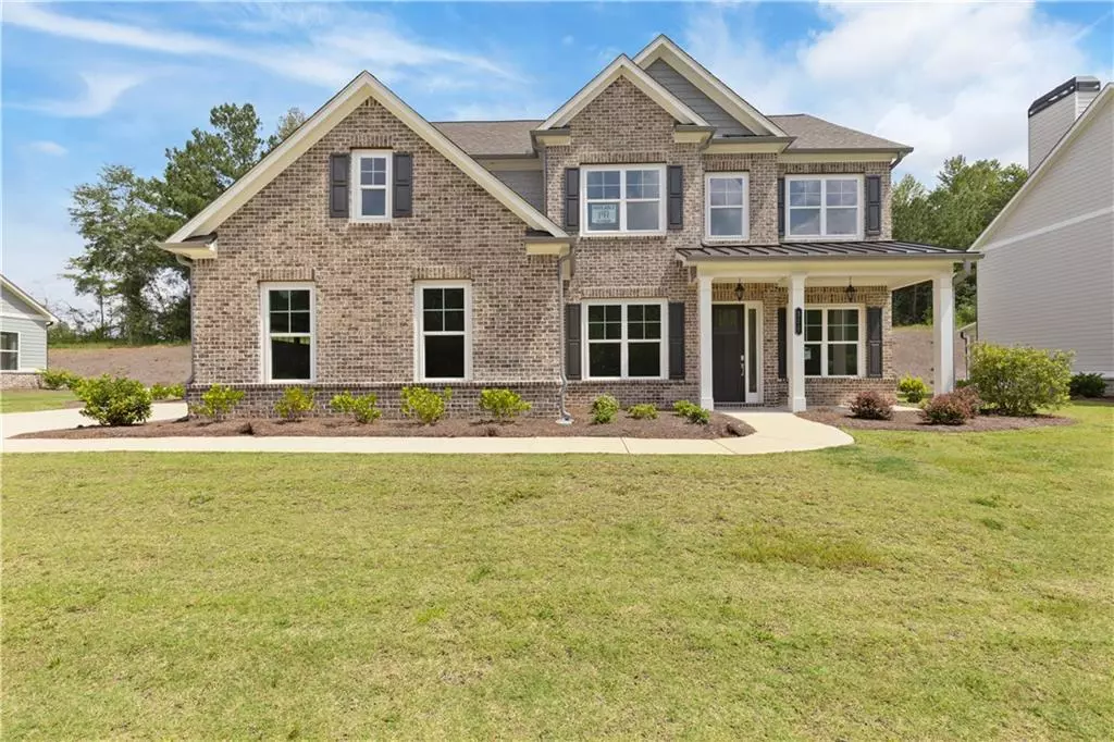 Jefferson, GA 30549,3410 Traditions WAY