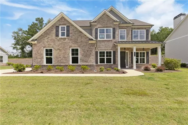 3410 Traditions WAY, Jefferson, GA 30549