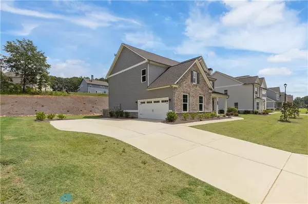 Jefferson, GA 30549,3410 Traditions WAY