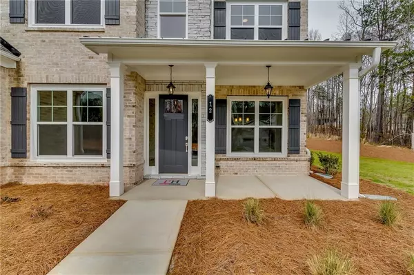 Jefferson, GA 30549,12 Overview CT