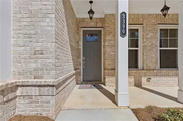 Jefferson, GA 30549,3390 Traditions WAY