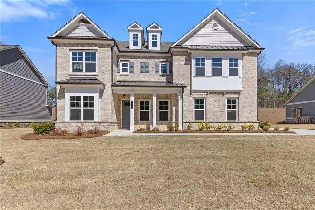 Jefferson, GA 30549,3390 Traditions WAY