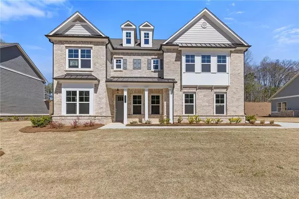 3390 Traditions WAY, Jefferson, GA 30549